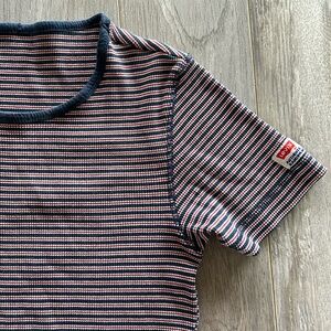 Vintage Levi’s Authentic Jeanswear Tee